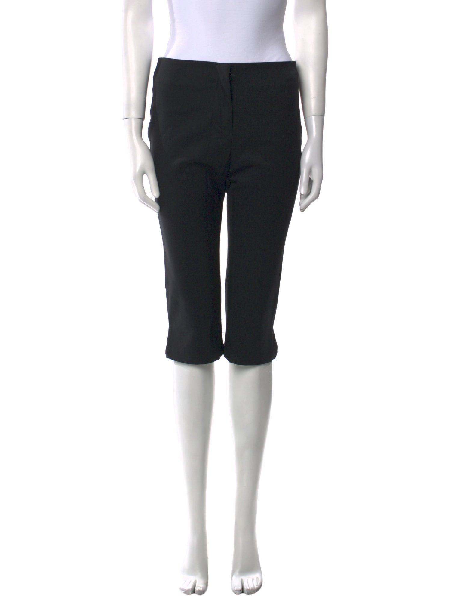 Entire Studios Knee-Length Shorts