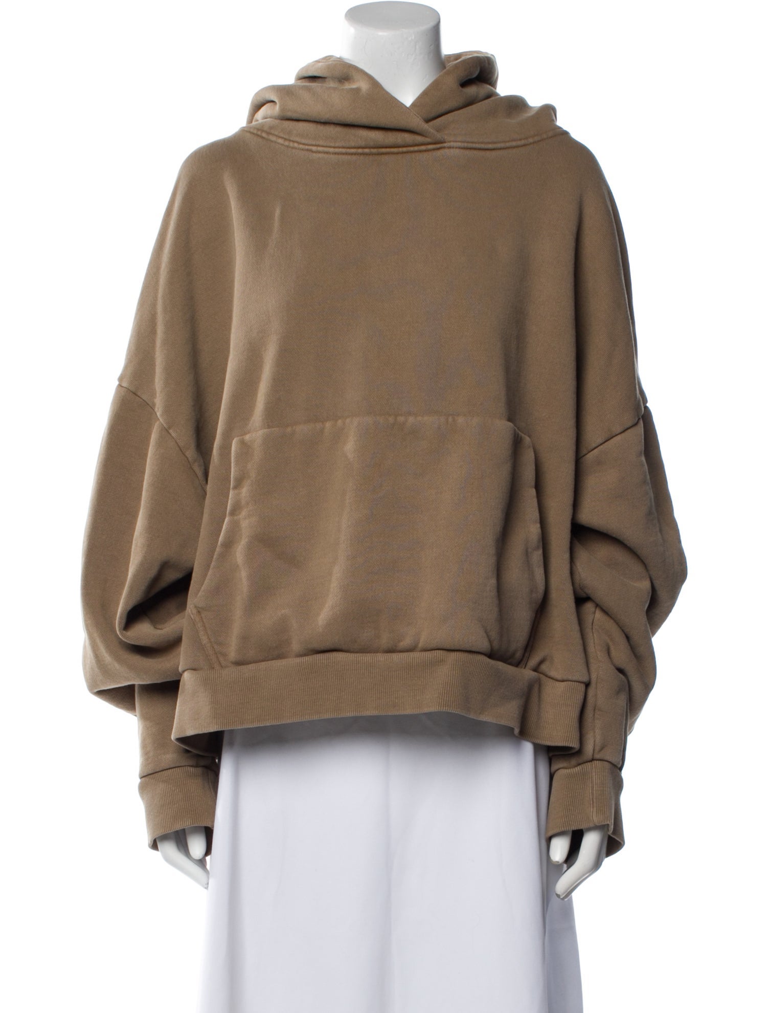 Entire Studios Crew Neck Long Sleeve Sweatshirt