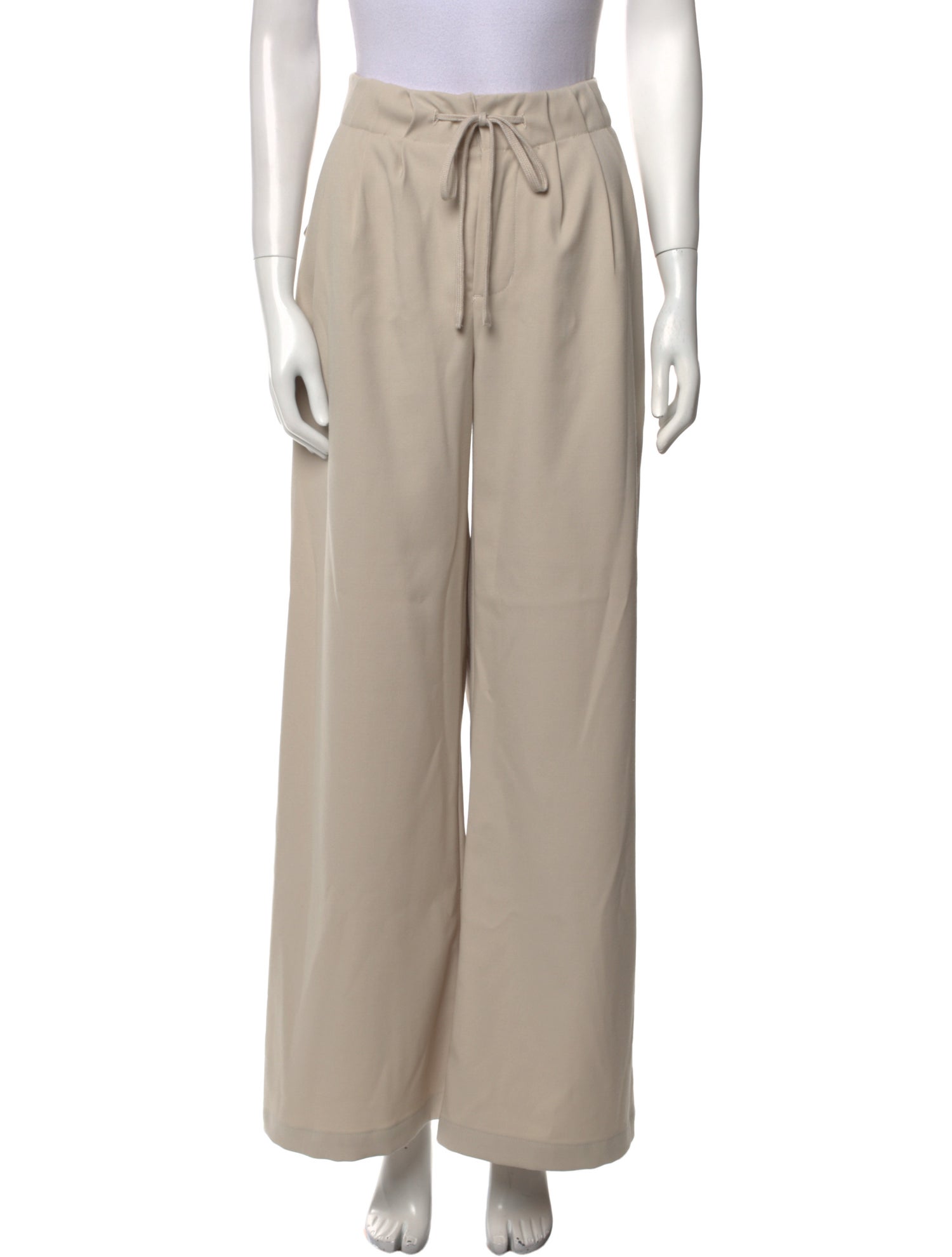 Entire Studios Wide Leg Pants w/ Tags