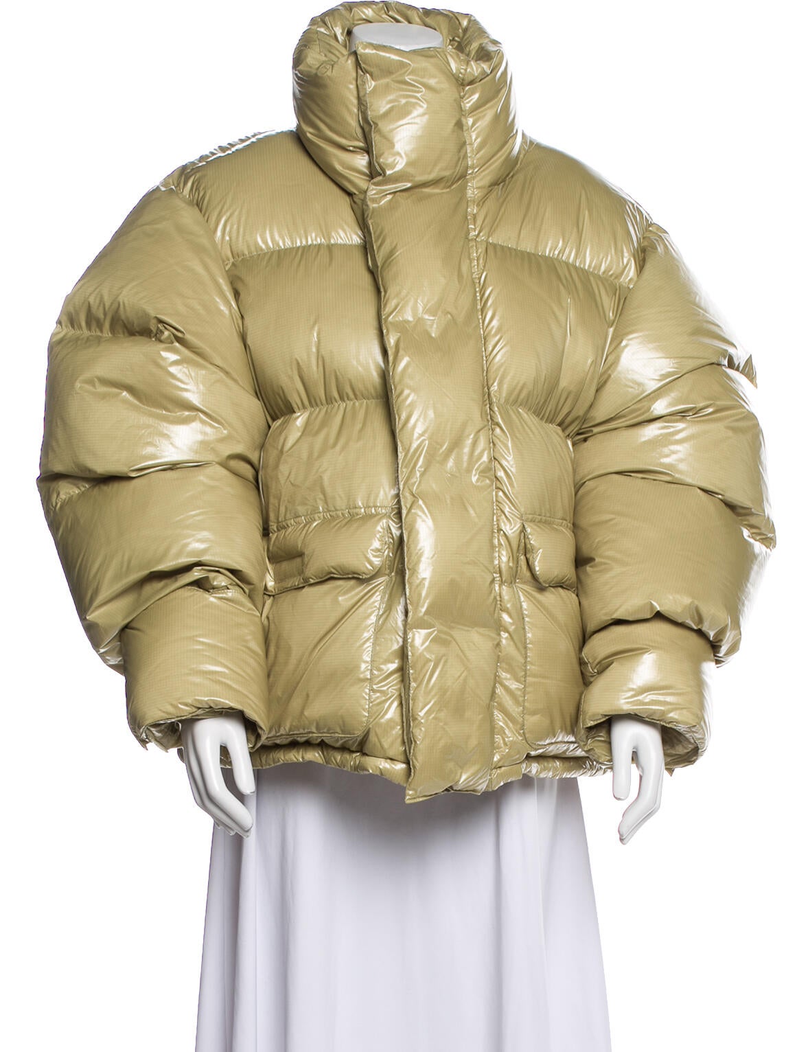 Entire Studios Jacket