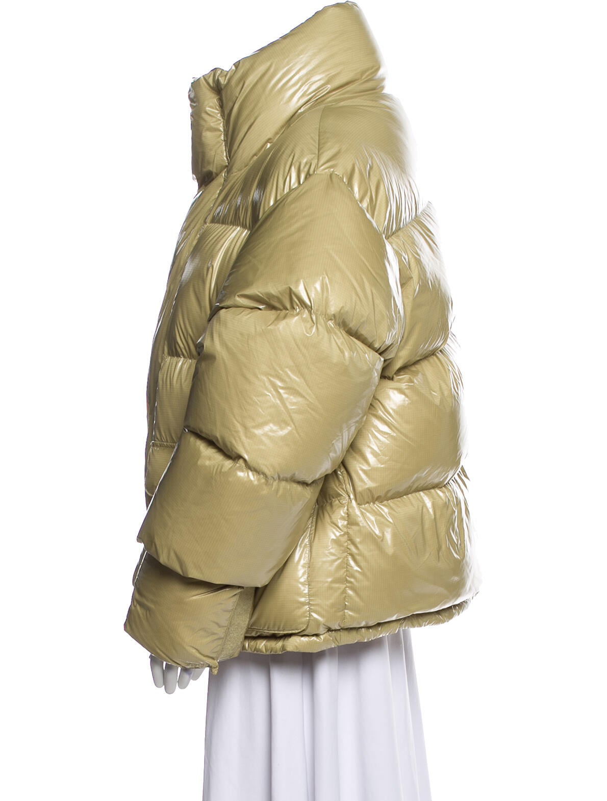 Entire Studios Jacket