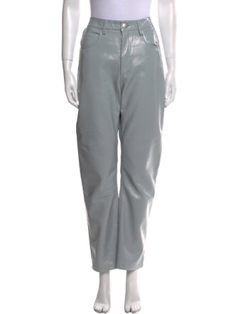 Entire Studios Wide Leg Pants