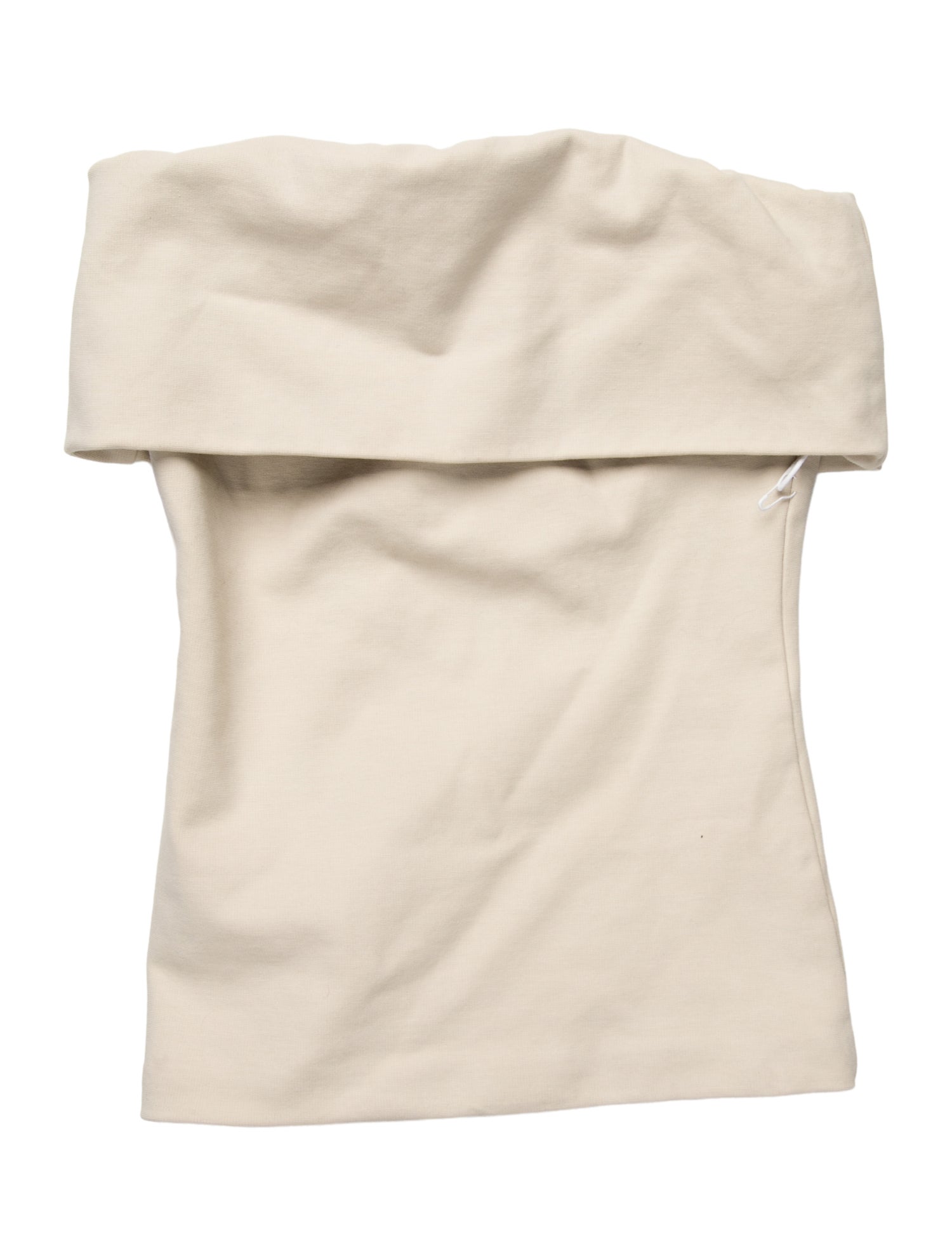 Entire Studios Strapless Top w/ Tags