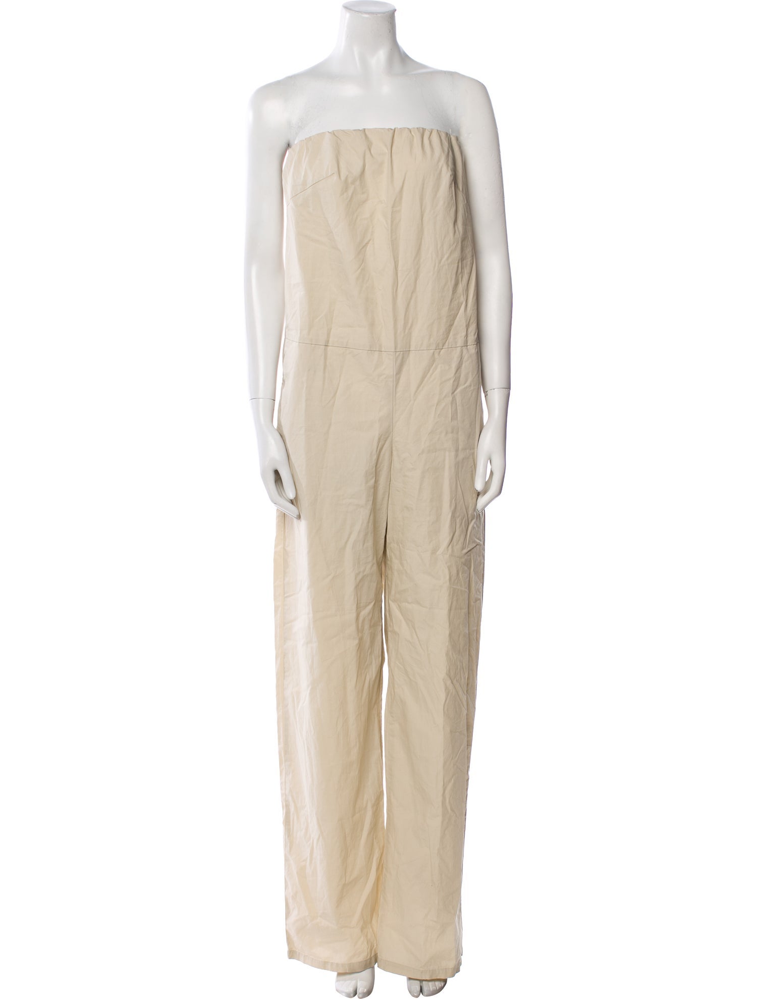 Entire Studios Wide Leg Pants w/ Tags