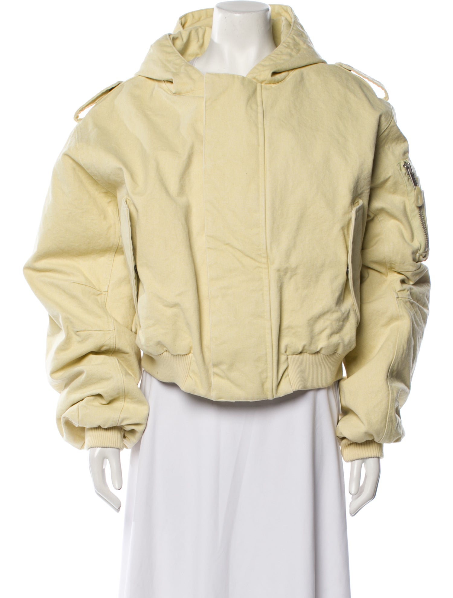 Entire Studios Jacket