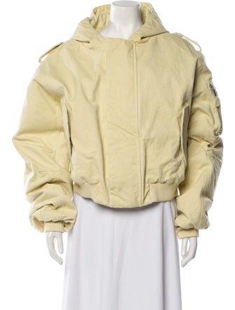 Entire Studios Jacket