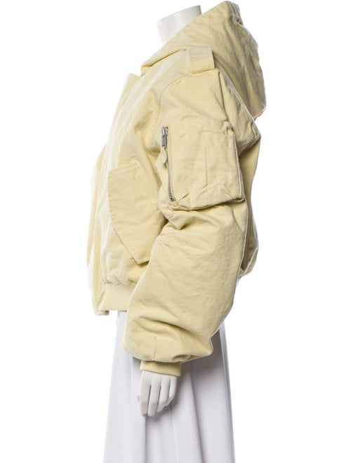 Entire Studios Jacket