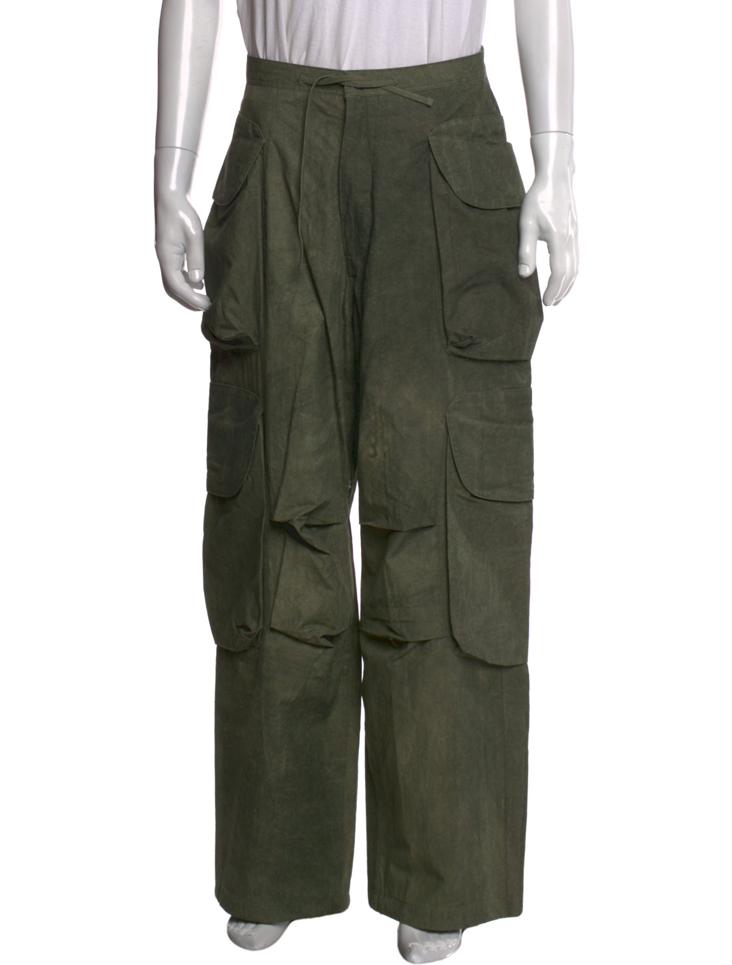 Entire Studios Cargo Pants