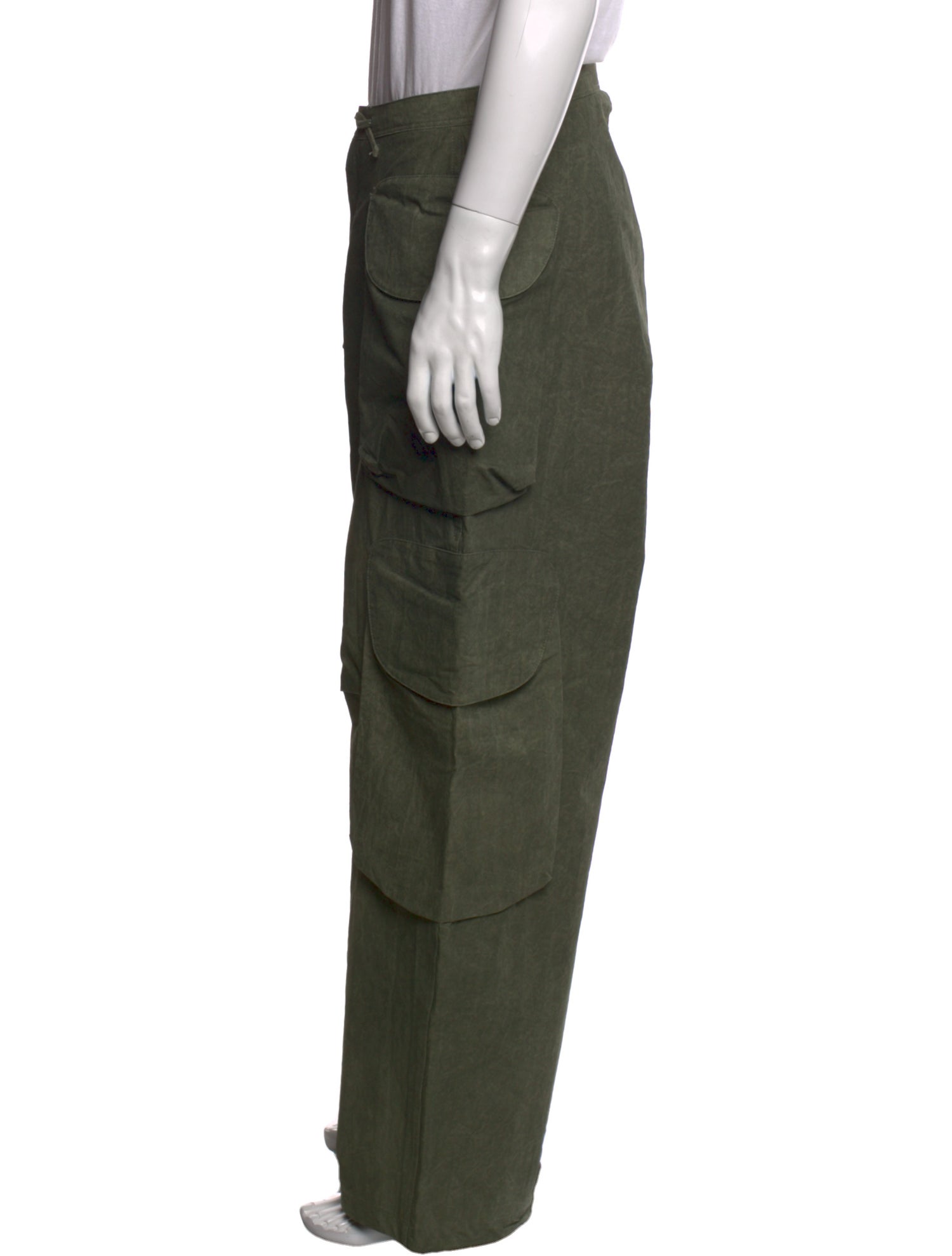 Entire Studios Cargo Pants