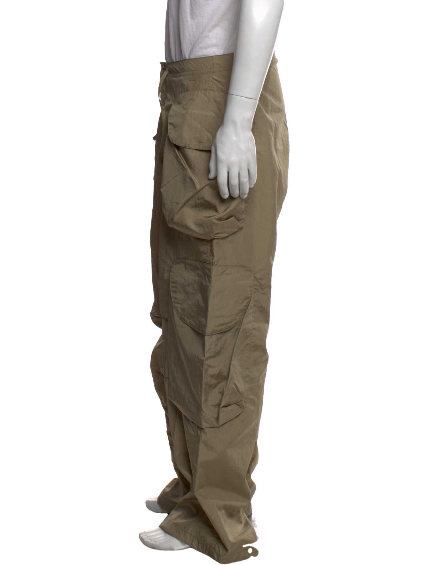 Entire Studios Cargo Pants