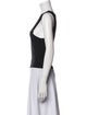 Entire Studios Scoop Neck Sleeveless Top
