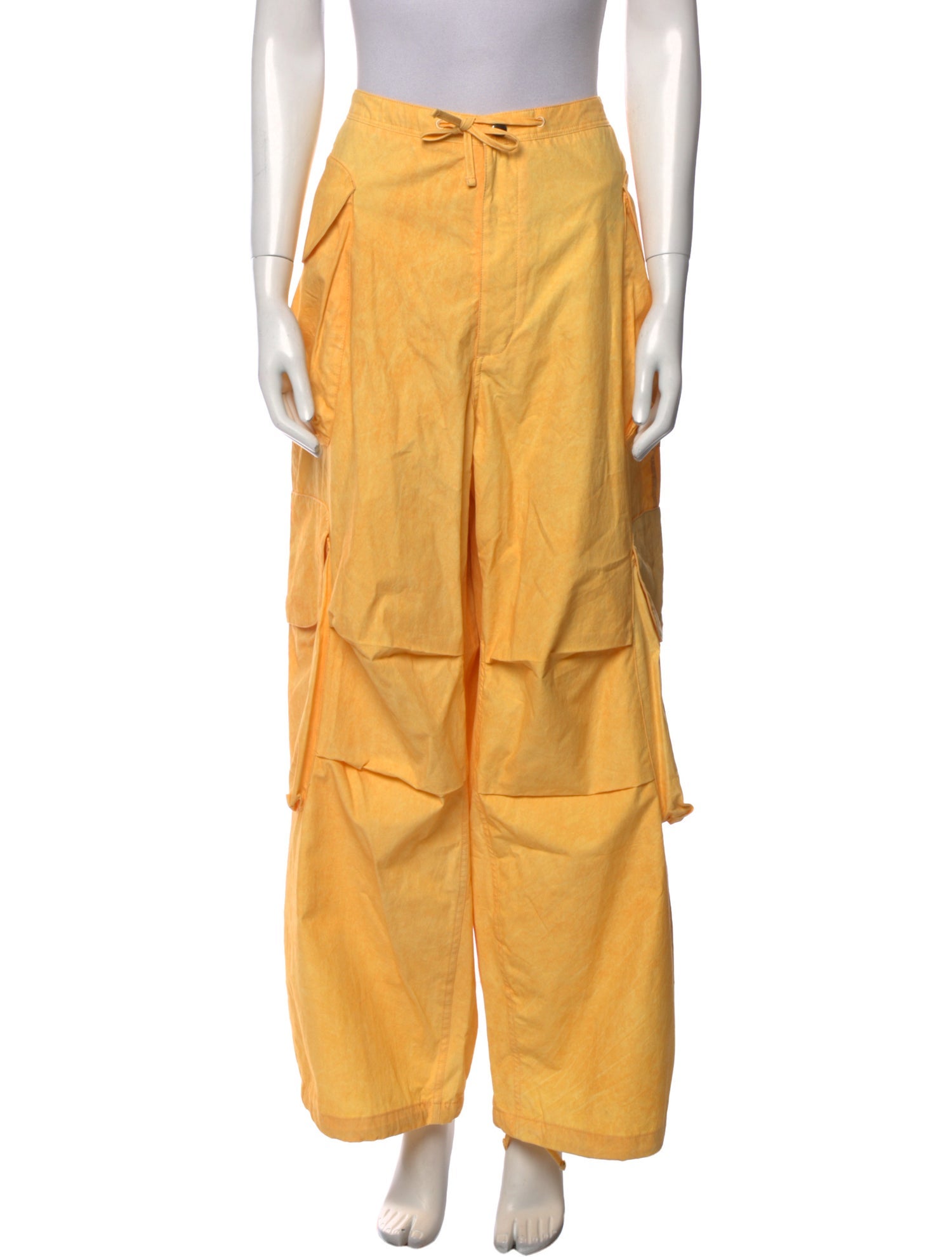 Entire Studios Wide Leg Pants