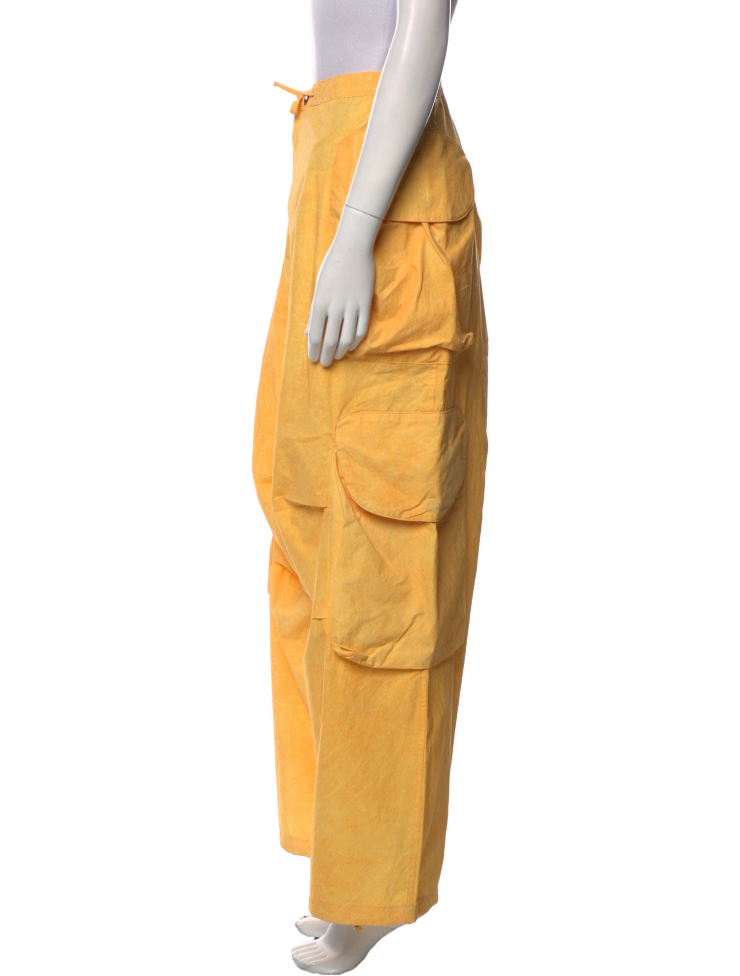 Entire Studios Wide Leg Pants