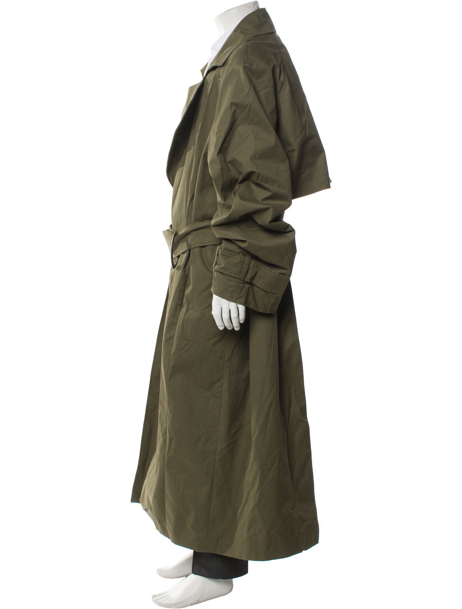 Entire Studios Trench Coat w/ Tags