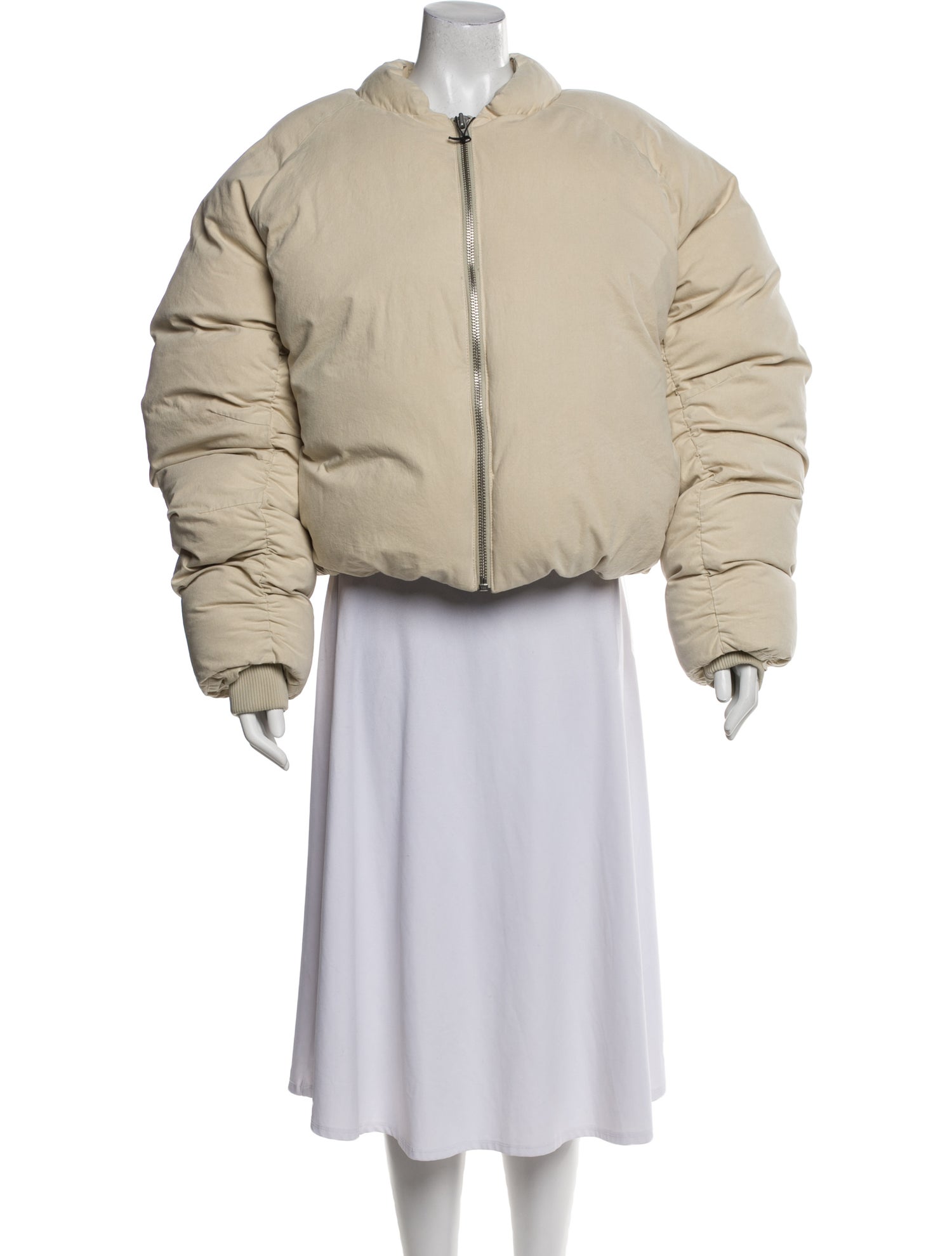 Entire Studios Bomber Jacket