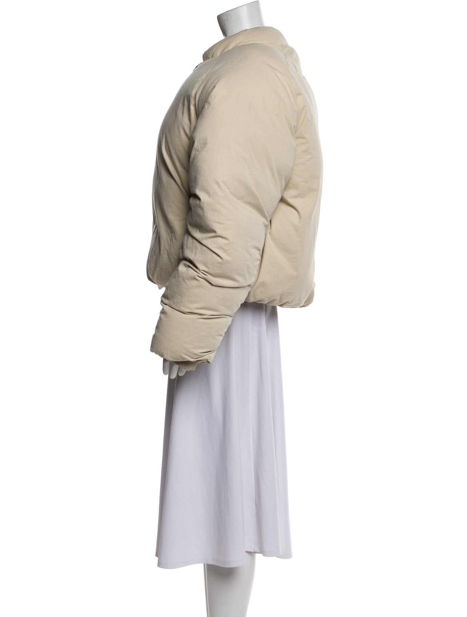 Entire Studios Bomber Jacket