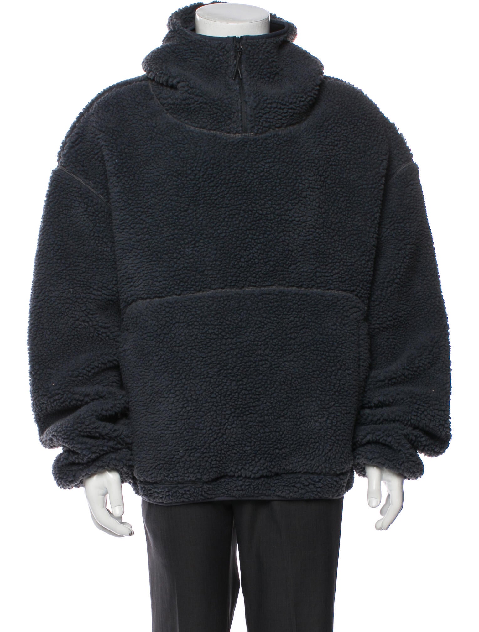 Entire Studios Parka