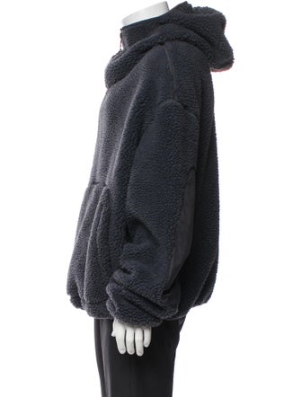 Entire Studios Parka