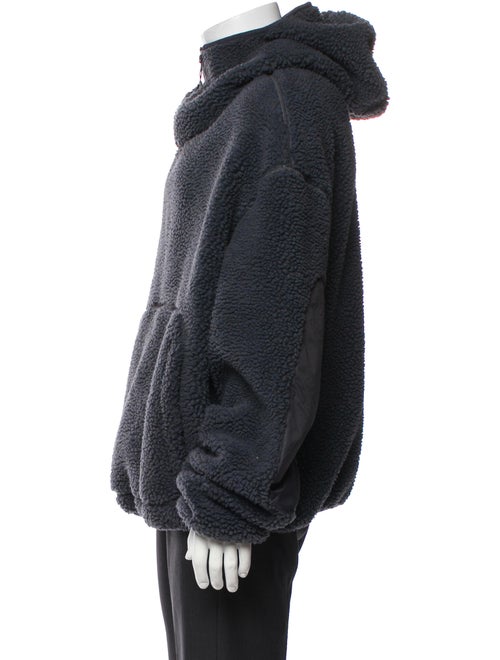 Entire Studios Parka