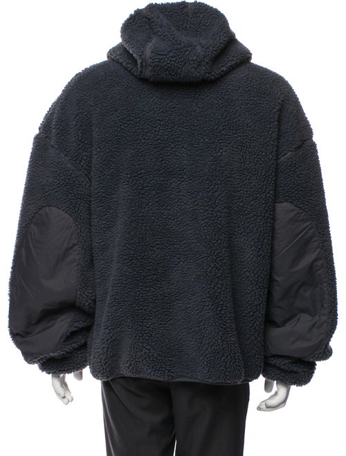 Entire Studios Parka