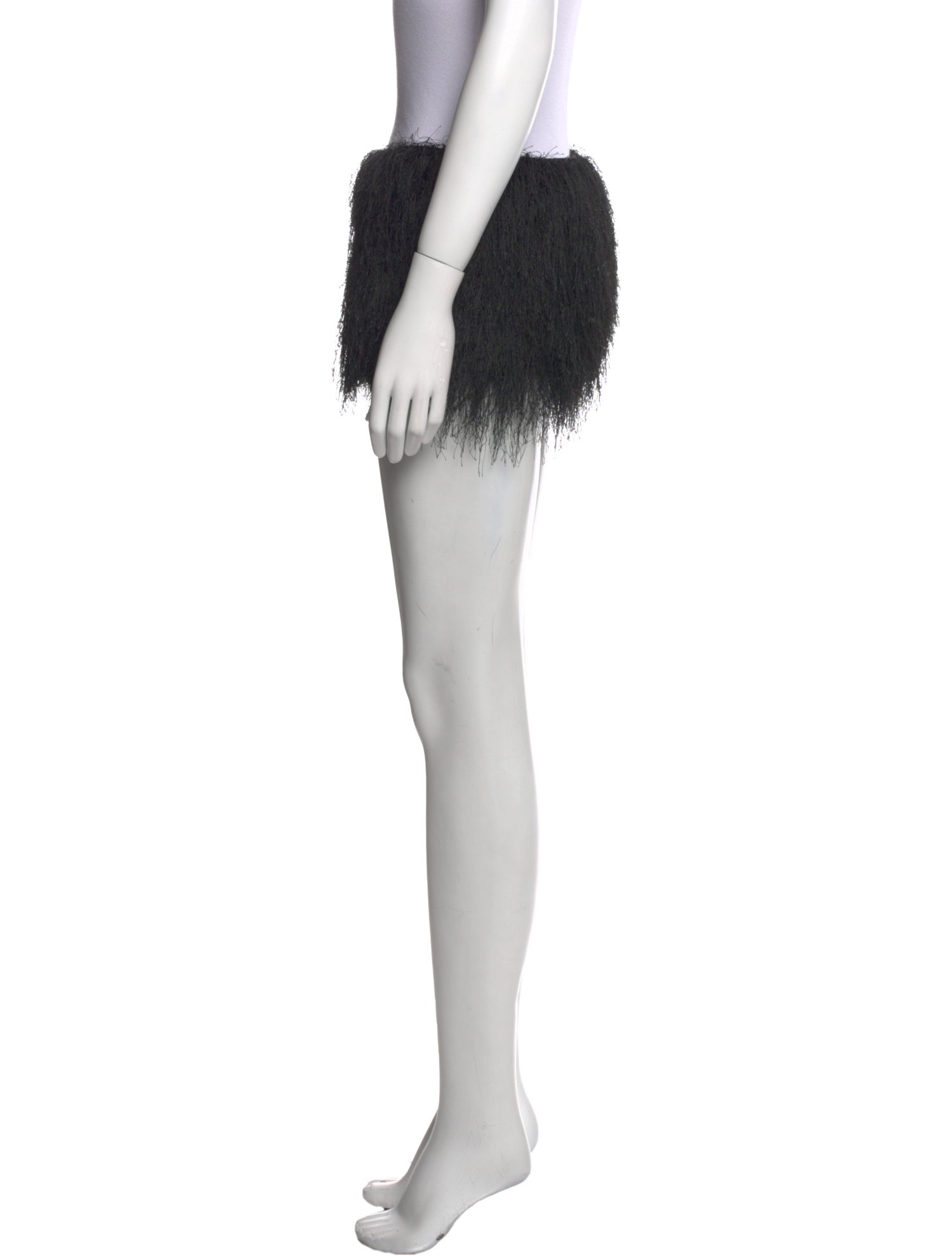 Entire Studios Mini Skirt w/ Tags