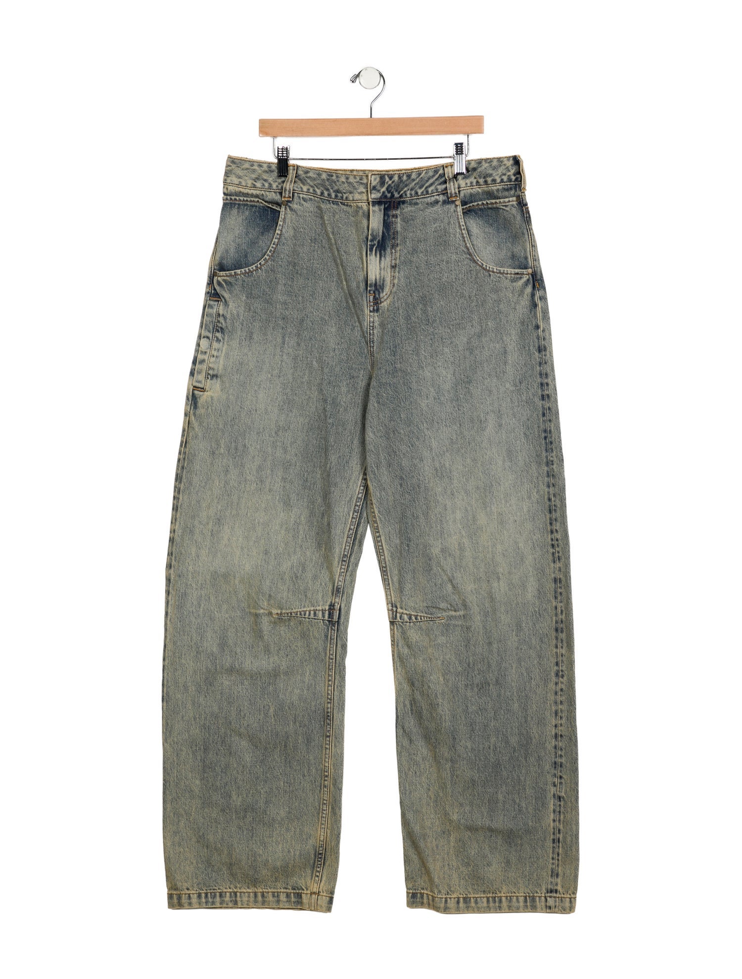 Entire Studios Wide Leg Pants