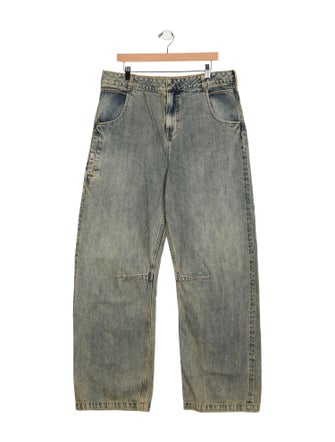 Entire Studios Wide Leg Pants