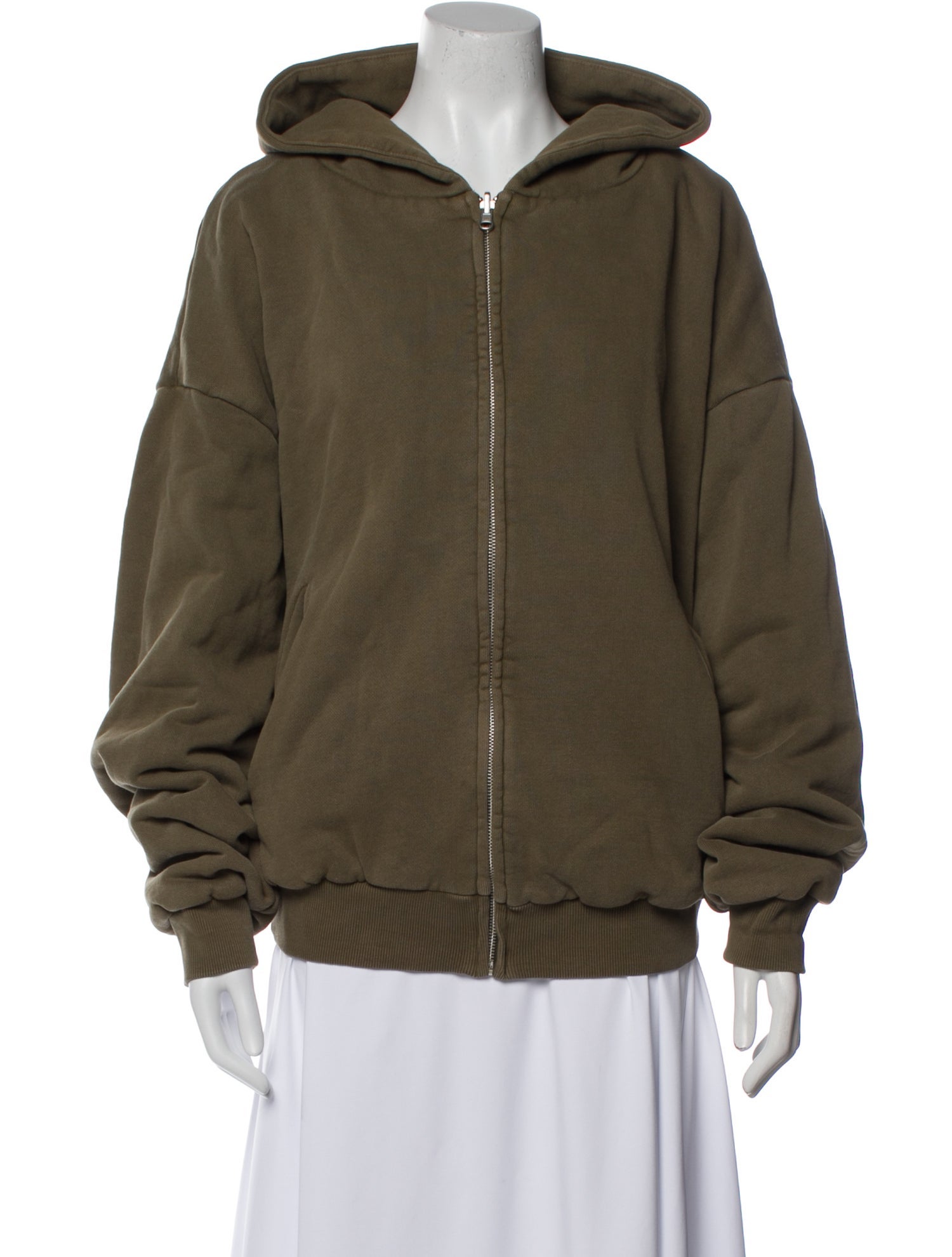 Entire Studios Bomber Jacket