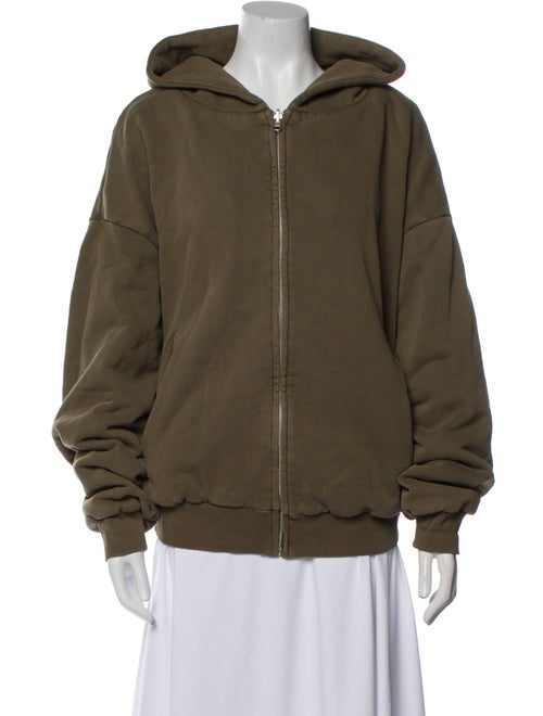 Entire Studios Bomber Jacket