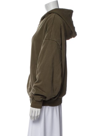 Entire Studios Bomber Jacket