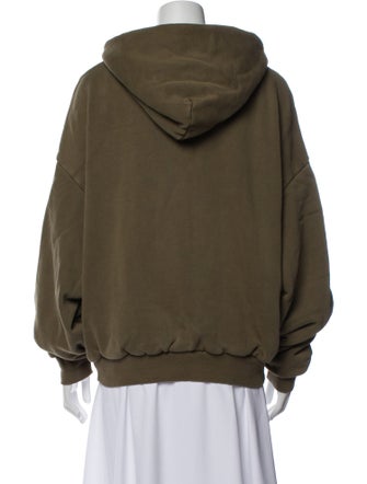 Entire Studios Bomber Jacket