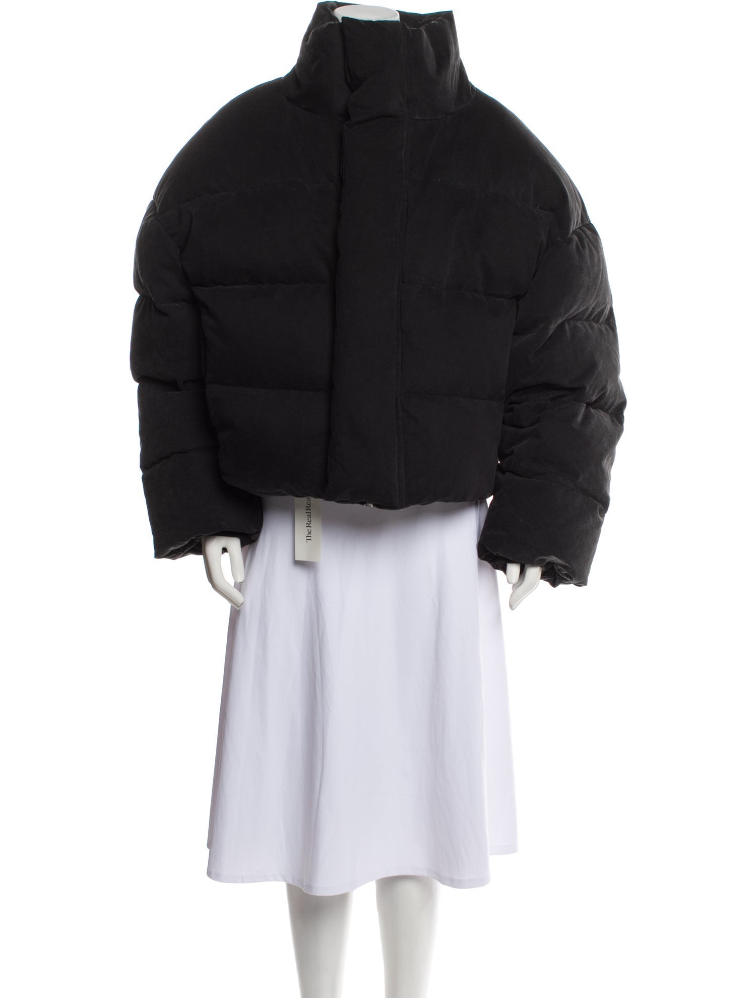 Entire Studios Down Coat