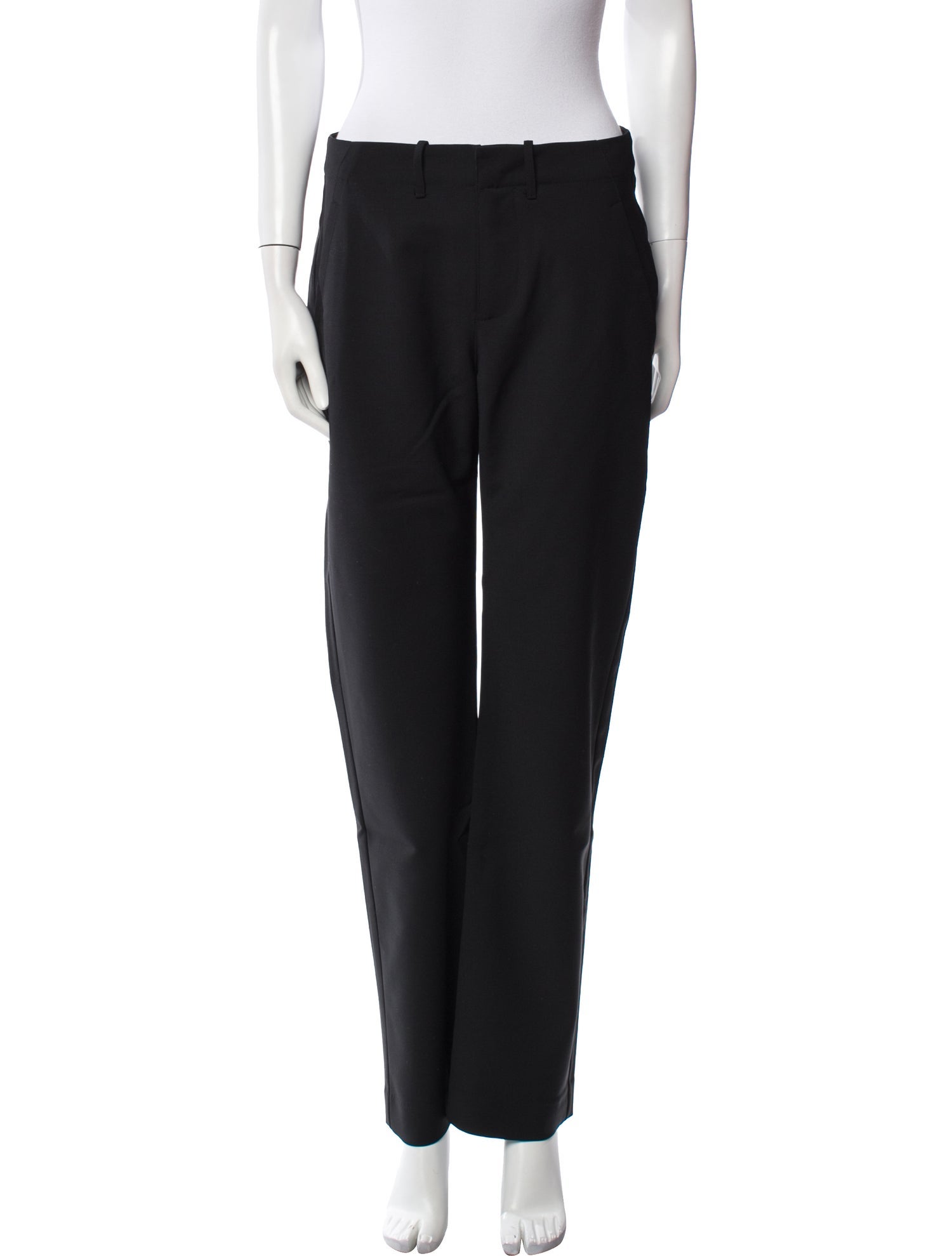 Entire Studios Straight Leg Pants w/ Tags