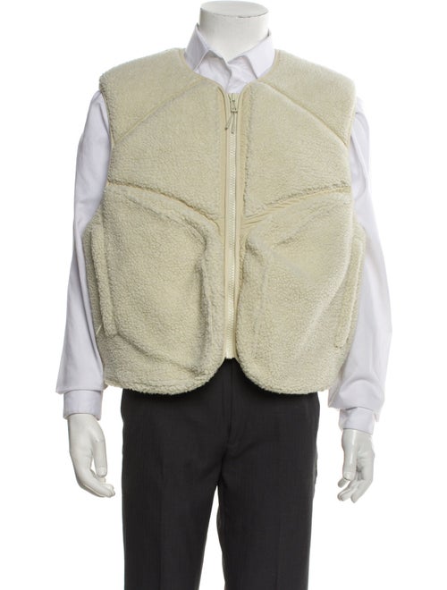 Entire Studios Vest