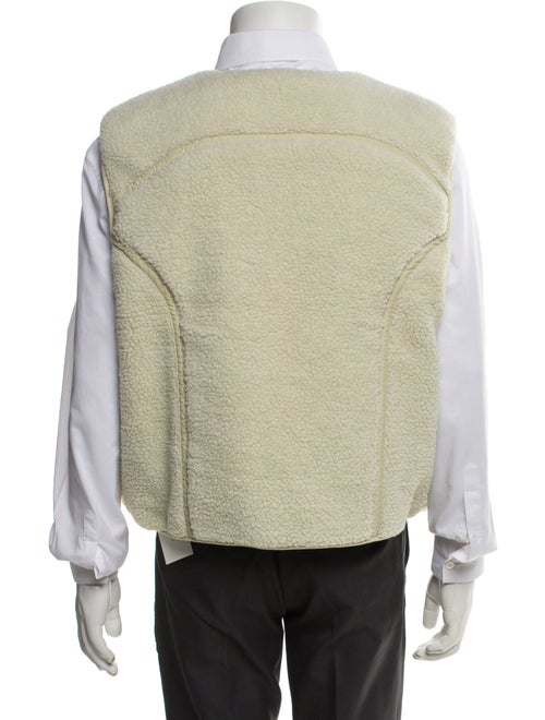 Entire Studios Vest