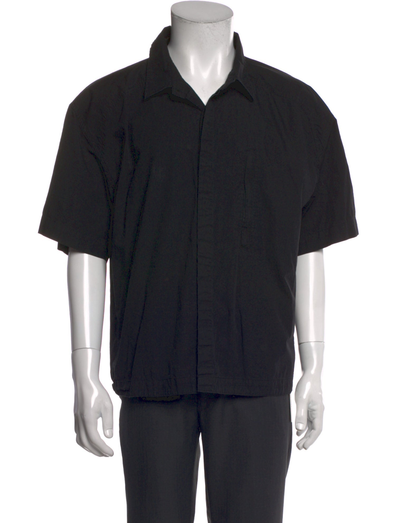 Entire Studios Short Sleeve Shirt