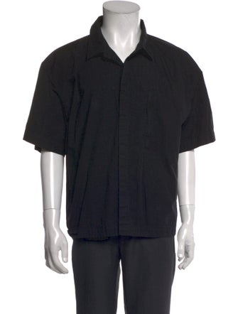 Entire Studios Short Sleeve Shirt