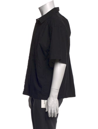 Entire Studios Short Sleeve Shirt