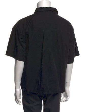 Entire Studios Short Sleeve Shirt