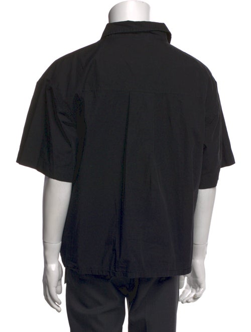 Entire Studios Short Sleeve Shirt