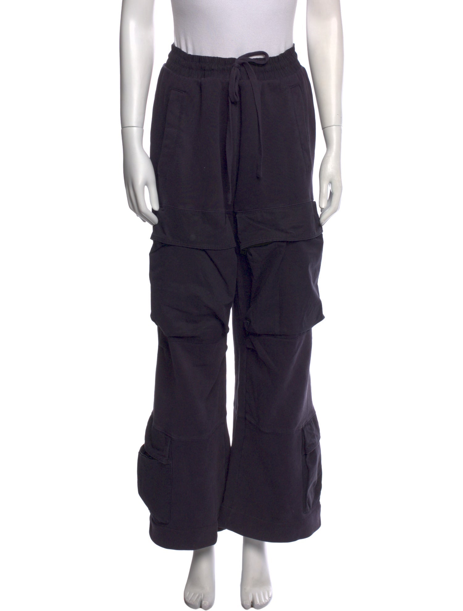 Entire Studios Wide Leg Pants