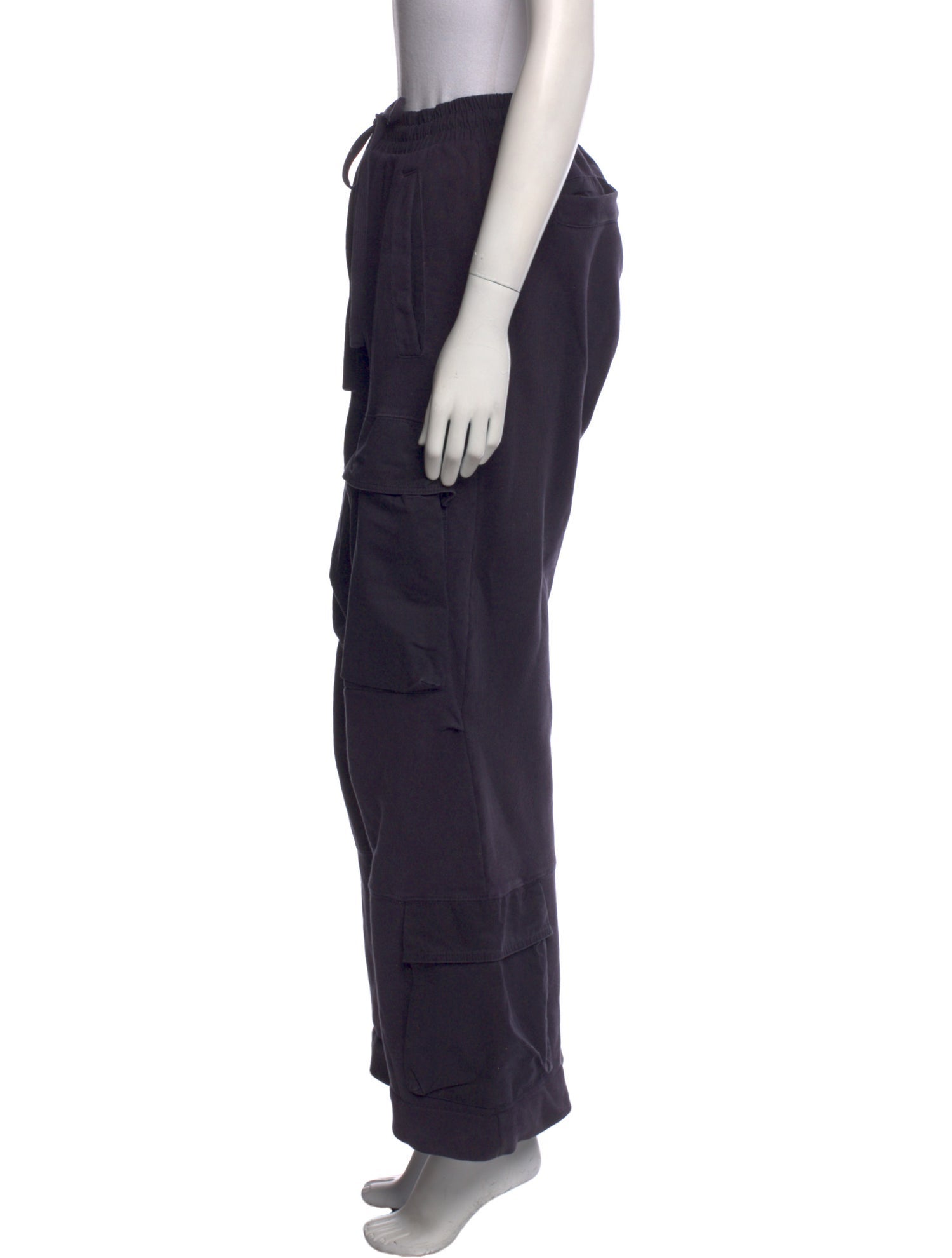 Entire Studios Wide Leg Pants