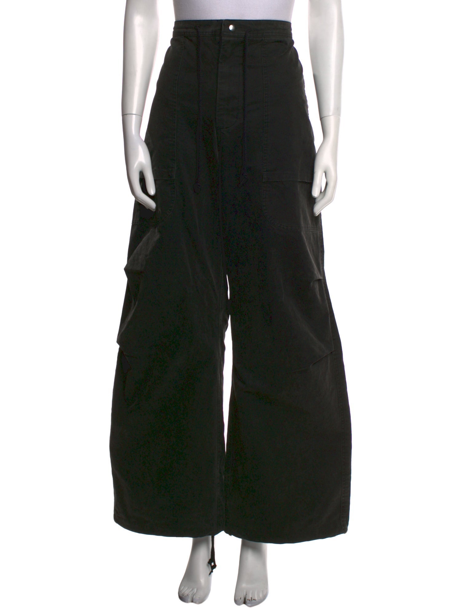 Entire Studios Wide Leg Pants