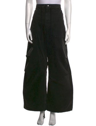 Entire Studios Wide Leg Pants