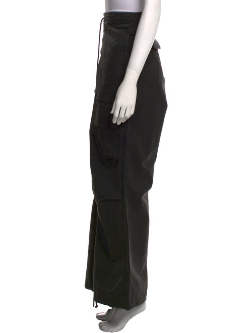 Entire Studios Wide Leg Pants