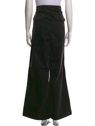 Entire Studios Wide Leg Pants