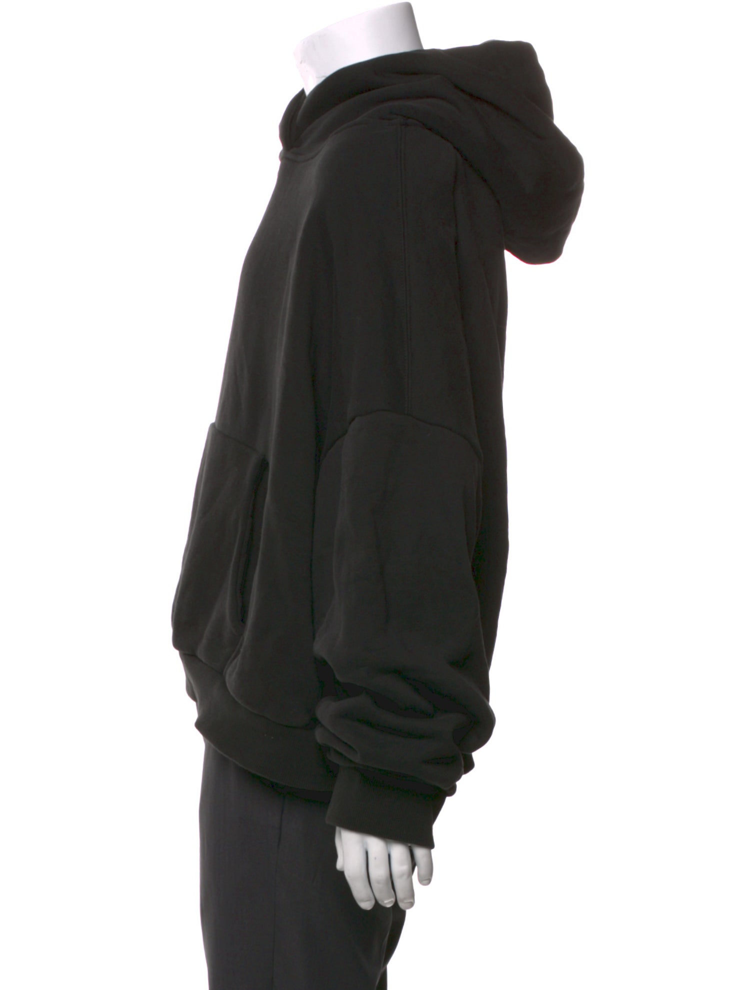 Entire Studios Crew Neck Long Sleeve Hoodie