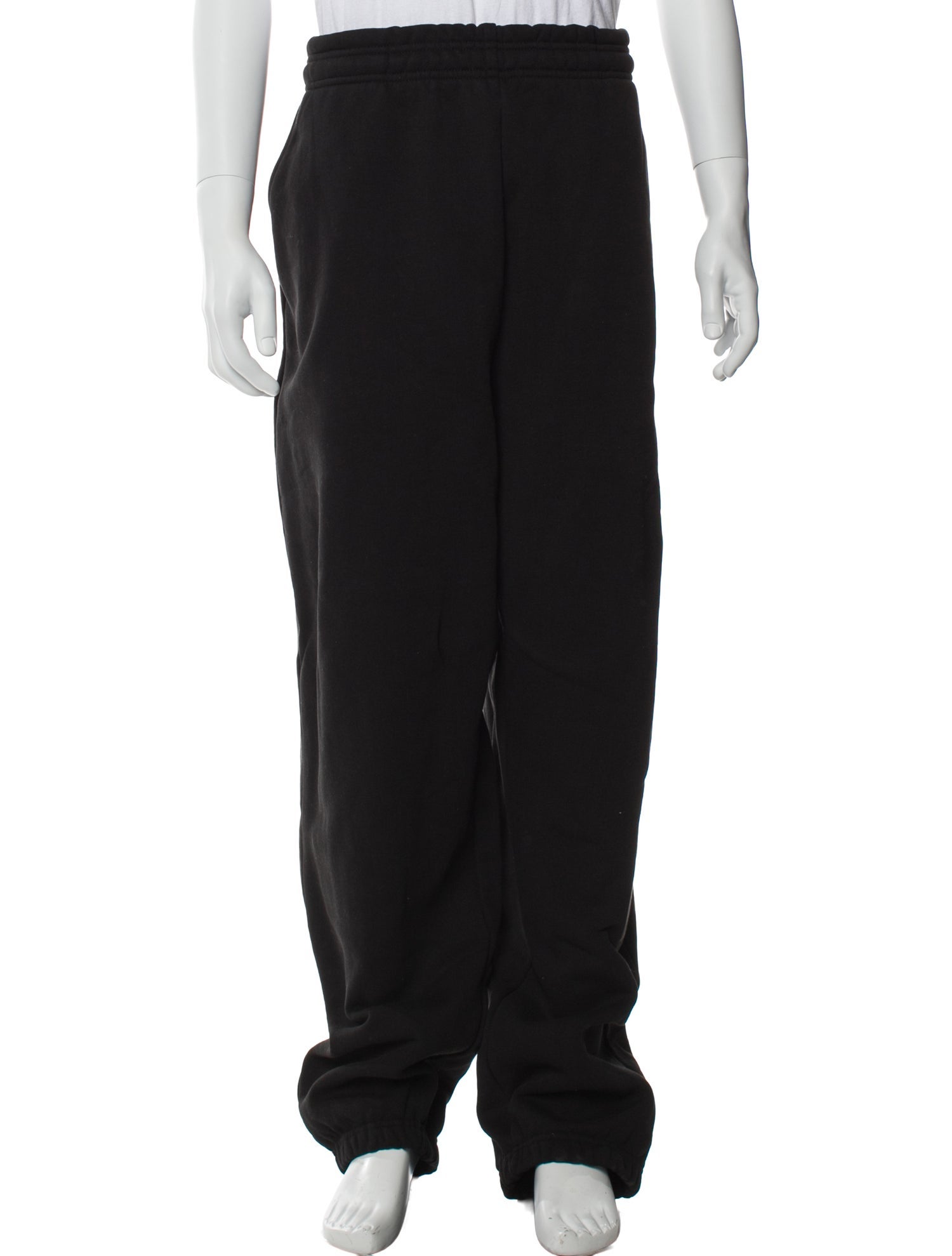 Entire Studios Cutout Accent Lounge Bottoms