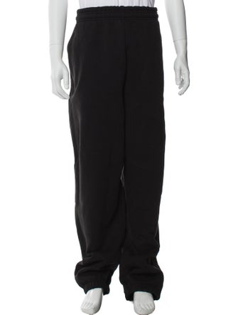 Entire Studios Cutout Accent Lounge Bottoms