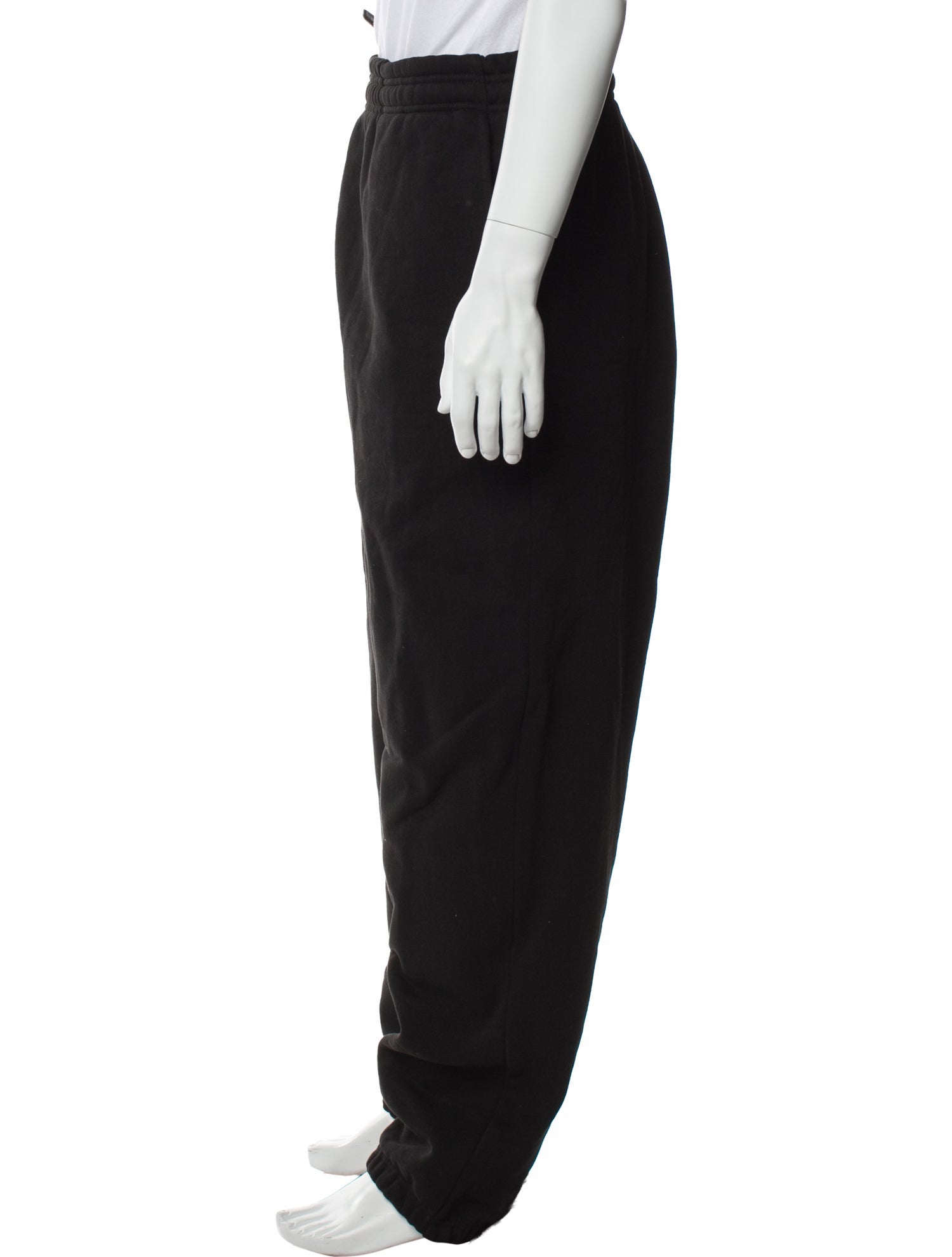 Entire Studios Cutout Accent Lounge Bottoms